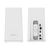 AllSecure650 Wireless Security Kit with 3 x 4K Wire-Free Cameras & Power Hub | SWNVK-AS4K650SD3
