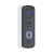Swann EVO Wireless Video Doorbell with SwannShield AI Voice Assistant | SWIFI-SEVDBC
