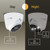 AdvancedX™ Wired NVR Security System with 24/7 Recording |  SWNVK-8ADVANX4D