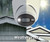 Cameras are built to withstand harsh weather conditions - they work in rain & snow, all year round.