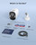 Swann Xtreem 4K Wireless Security Camera, Wireless Camera with 32GB Micro SD & Cloud Storage, Indoor & Outdoor Surveillance, Ideal for Baby Monitor & Home, 2-Way Talk, Wi-Fi, No Monthly Fee, 4KXTRM-CA