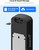 Swann EVO Wireless Video Doorbell -Wi-Fi Security Camera,Two-Way Audio,Motion Detection,Night Vision,Cloud Storage -Compact & Versatile Home Surveillance Solution for Indoor & Outdoor Use