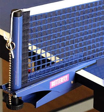 Table Tennis Nets & Post Sets AGMC Sports