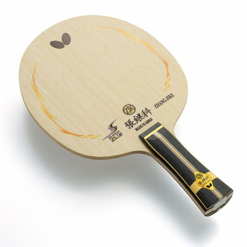 Butterfly Zhang Jike Super ZLC FL Table Tennis Blade