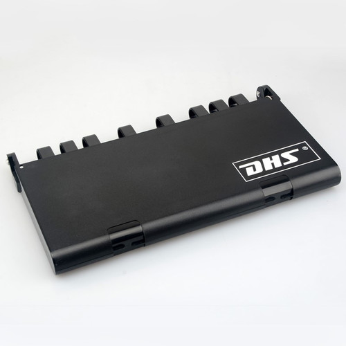 DHS F504 Flip Table Tennis Scoreboard AGMC Sports