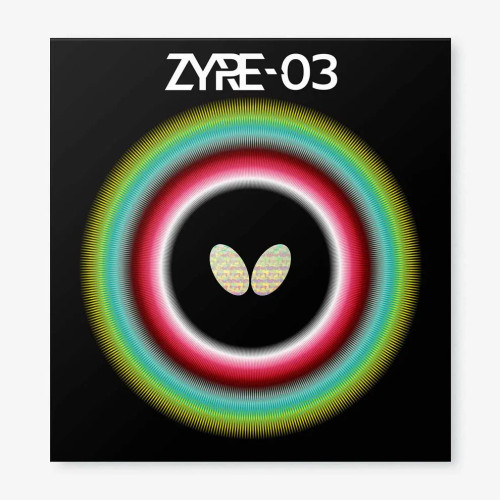 Butterfly Zyre 03