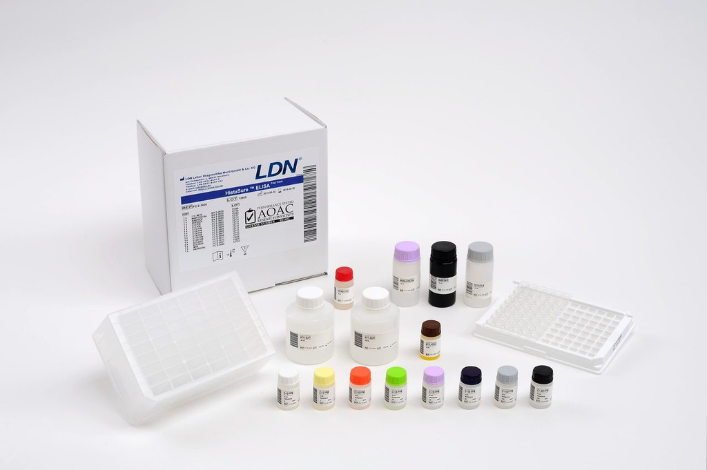 HistaSure™ Histamine ELISA Kit
