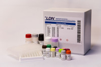Histamine ELISA kits for the quantitative determination of Histamine in plasma and urine, any species and various biological samples. 