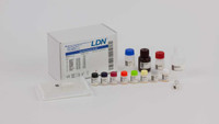 Androstenedione ELISA  enzyme immunoassay for the quantitative measurement of androstenedione in serum and plasma. By RMDiagnostics.