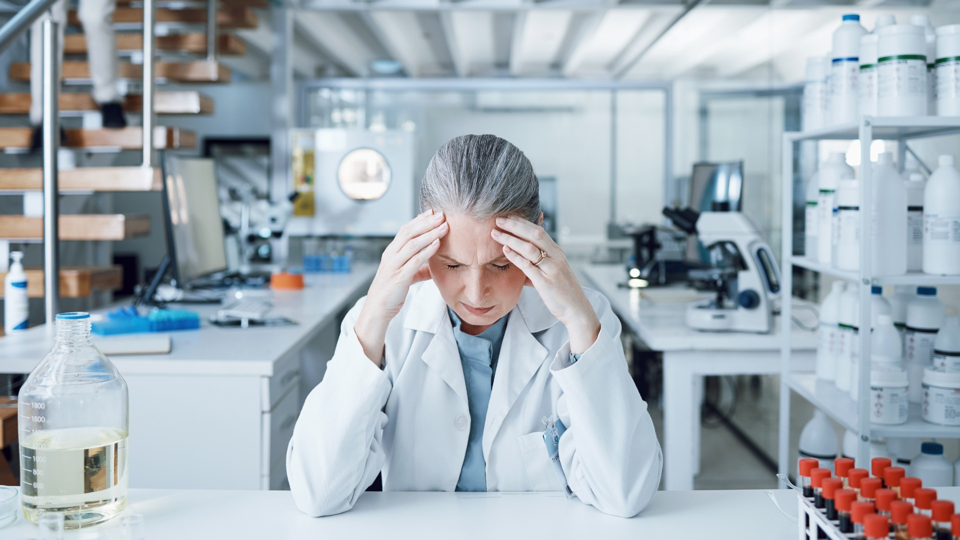 Troubleshooting ELISA Kit Issues in Your Lab