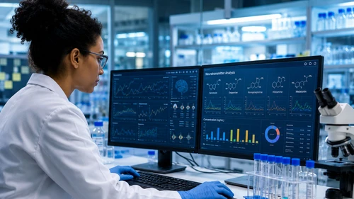 ELISA Technology for Biogenic Amines: Advances in Detection Methods