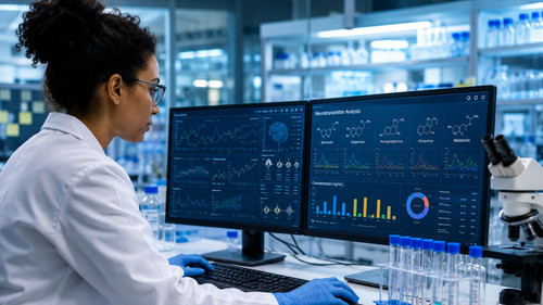 ELISA Technology for Biogenic Amines: Advances in Detection Methods