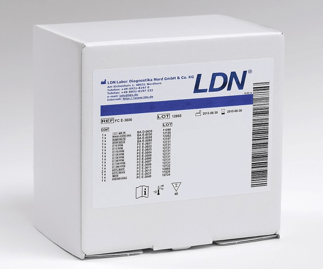 Testosterone Testing In Rat or Mouse ELISA Kit