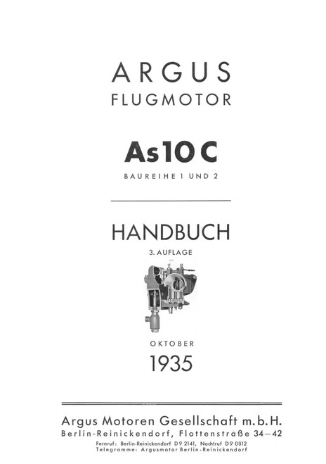 SUM carburetor IFH 48-476 and 477 for As 10C-1935 handbook, SUM-Vergaser IFH 48- 476 u. 477 fuer As 10C-1935 (German language) SUM carburetor IFH 48-476 and 477 for As 10C-1935 handbook, SUM-Vergaser IFH 48- 476 u. 477 fuer As 10C-1935 (German language)