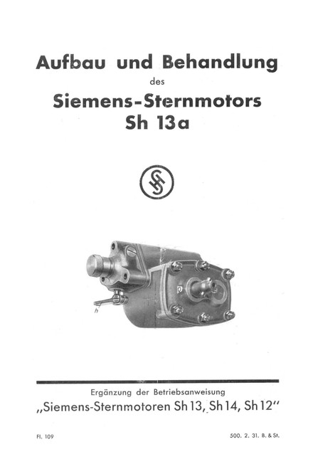 SUM carburetor AFH 42 for Sh 13a manual, SUM-Vergaser AFH 42 fuer Sh 13a (German language) SUM carburetor AFH 42 for Sh 13a manual, SUM-Vergaser AFH 42 fuer Sh 13a (German language)
