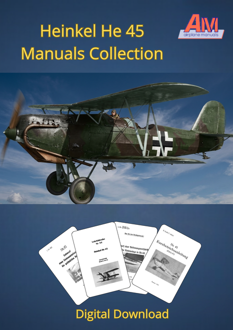 Heinkel He 45 Manuals Collection_cover