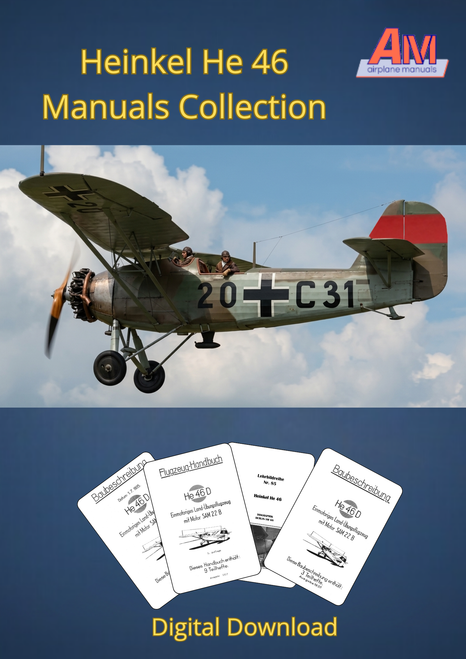 Heinkel He 46 Manuals Collection_cover