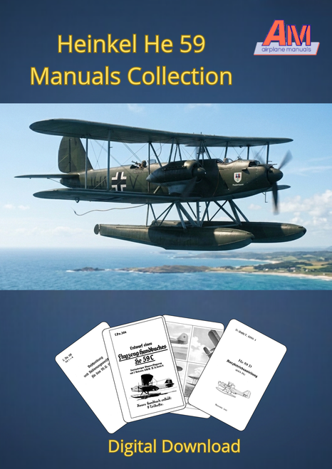 Heinkel He 59 Manuals Collection_cover