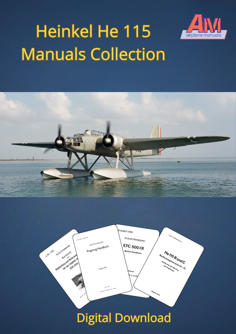 Heinkel He 115 Manuals Collection_cover