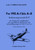 Focke-Wulf Fw 190 Aircraft A-1 bis A-8 Operating Instructions Manual , German Language :Bedienvorschrift-Fl, 1943
