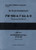 Focke-Wulf Fw 190 Aircraft special weapon system part 8C manual ,German Language : Sonderwaffenanlage Teil 8C Focke-Wulf Fw 190 Aircraft special weapon system part 8C manual ,German Language : Sonderwaffenanlage Teil 8C