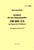 Focke-Wulf Fw 200 C-3 Aircraft data sheet manual, German Language :Kennblatt