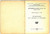 Ansaldo SVA 10 Mezzo Asso Aircraft Maintenance Manual ( Italian Language ), 1929