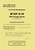 Messerschmitt Bf 109 G-14 Methanol-Wasser System Map manual, Mw anlage karte
