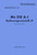 Messerschmitt Me 210 A-1, Aircraft Operating Instructions Manual ,German Language : Bedienvorschrift-Fl