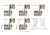 Daimler-Benz DB 603 A Aircraft Handbook Manual , Flugzeug handbuch (German Language)_view3