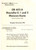 Daimler-Benz DB 603 A-B Aircraft Engine – Data Card