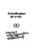 Blohm & Voss BV P-170, Experimental Aircraft Project – Technical Manual (German Language)