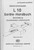 Blohm & Voss L‑10, Gliding Unit, Technical Manual (German Language)_view1