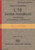 Blohm & Voss L‑10, Gliding Unit, Technical Manual (German Language)