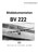 Blohm & Voss BV 222 Series of Photographs, Bilddokumentation (German Language)