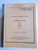 General Electric T58-GE1 T58-GE-3 T58-GE-8B T58-C Turboshaft engine Intermediate Maintenance manual NAVAIR 02B-105AHB-2 (1967) (Paper Manual Cover )
