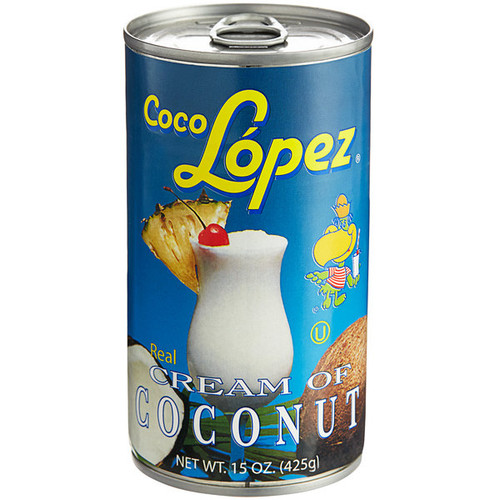 Coco López Crema 15 oz