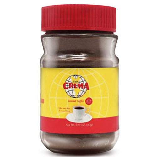 Café Crema Instant 1.76 oz