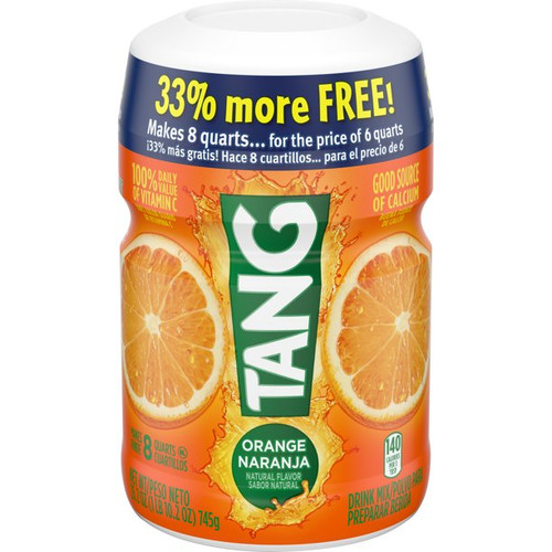 Tang China 18 oz