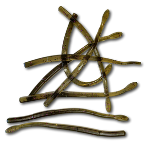 Barracuda Baits 6” Bot Worm