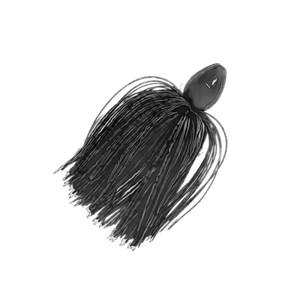 Coda Lures MataBore Tungsten Skirted Punching Weight