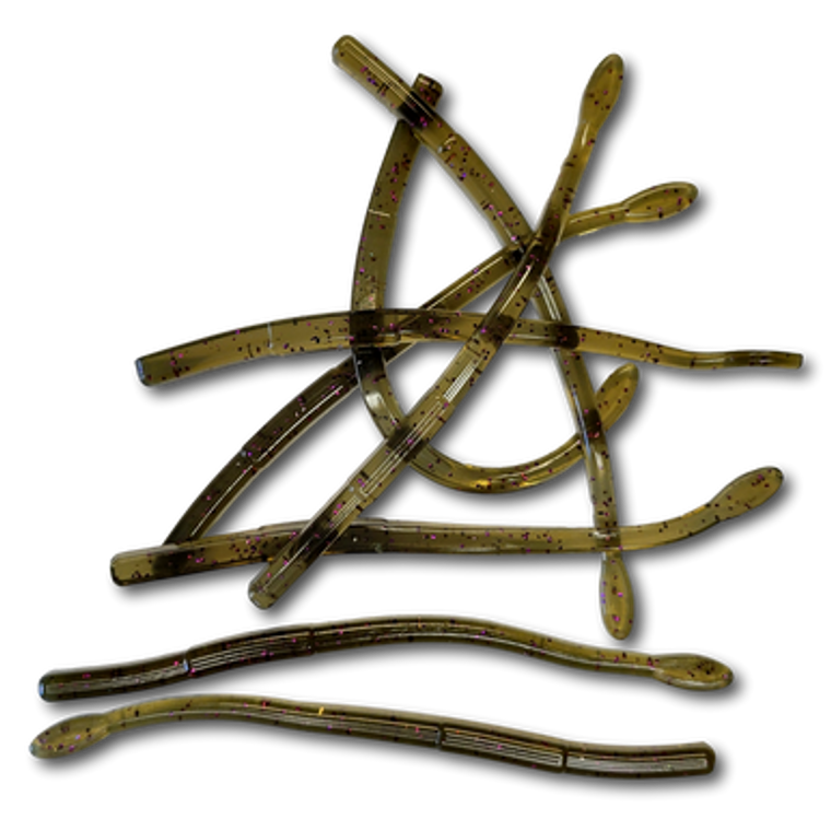 Barracuda Baits 6” Bot Worm