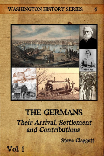 The Germans: Their Arrival, Settlement, and Contributions