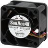 Low Power Consumption Fan  San Ace 40 Product image