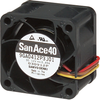 Low Power Consumption Fan  San Ace 40 Product image