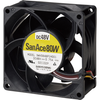 Splash Proof Fan  San Ace 80W Product image