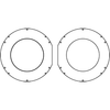 Inlet nozzle Product image