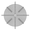 Inlet nozzle Product image