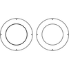 Inlet nozzle Product image