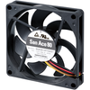 Low Power Consumption Fan  San Ace 80 Product image
